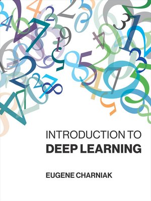 cover image of Introduction to Deep Learning
